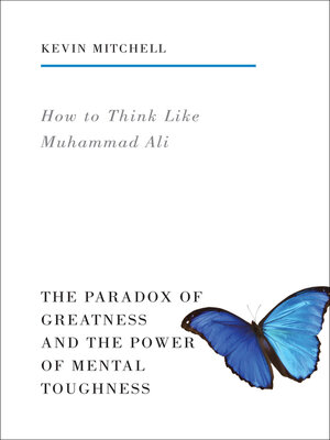 cover image of How to Think Like Muhammad Ali